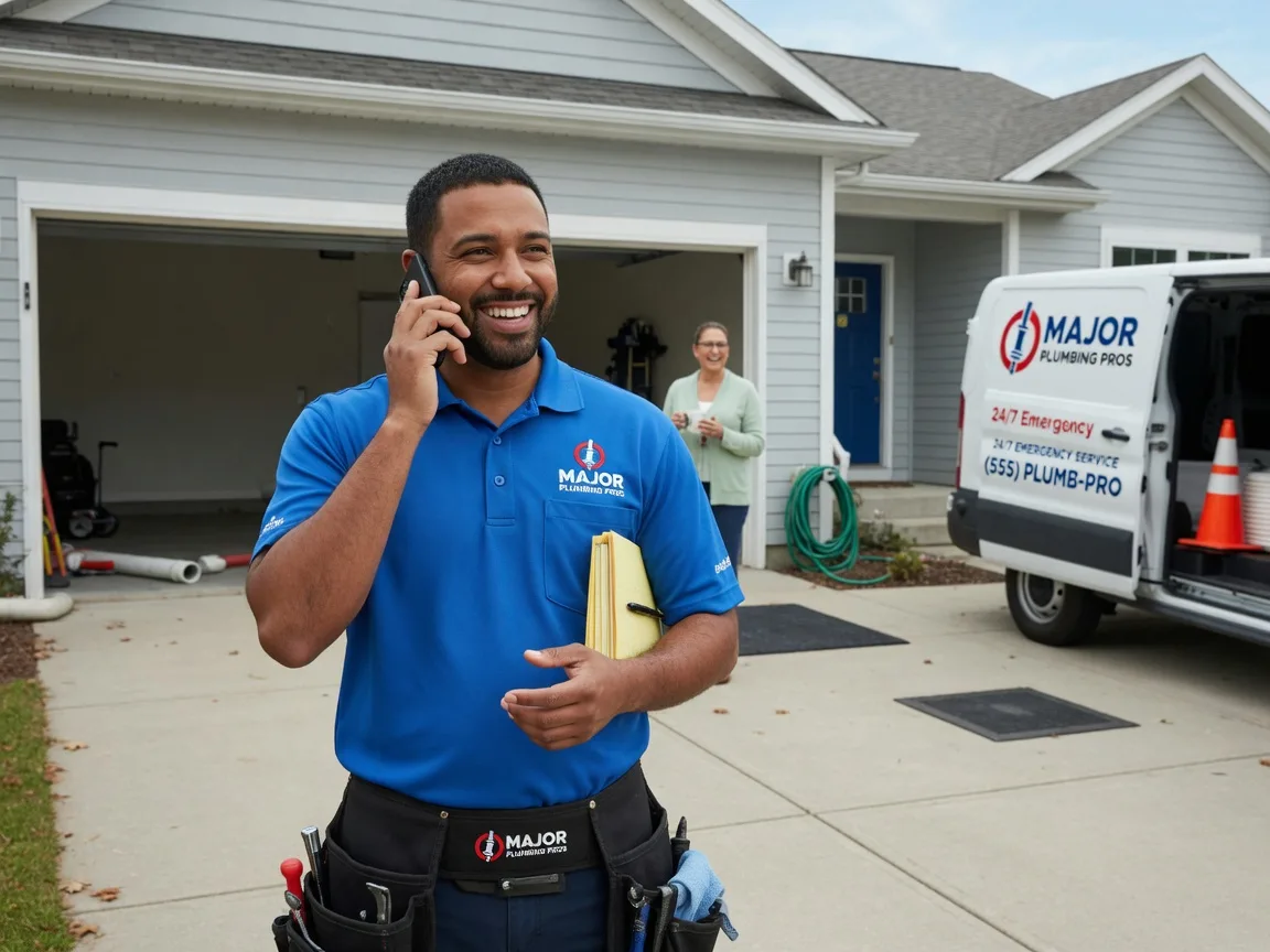 Drain Cleaning Services Keyport, WA FAQs